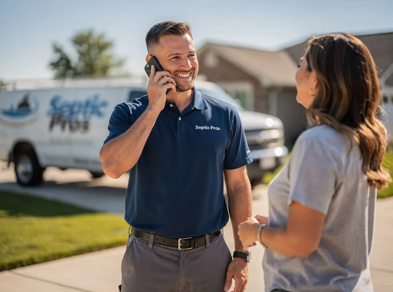 Septic Tank Pumping Husum, WA FAQs